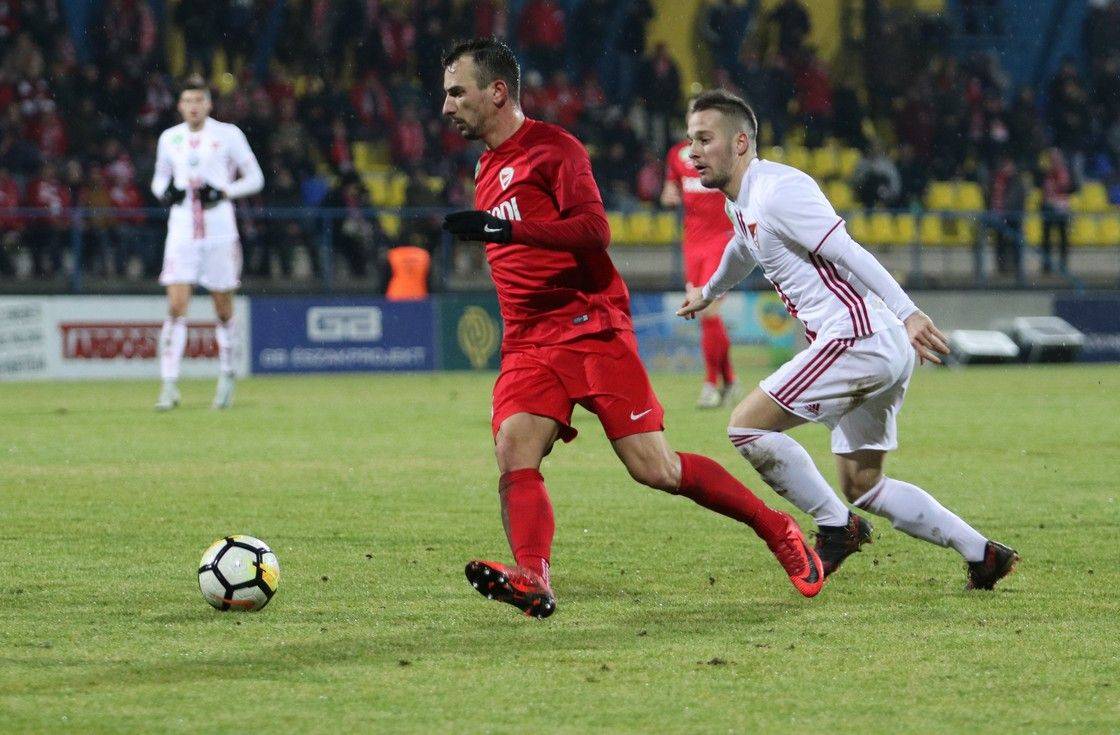 DVTK - DVSC 3-2 (2-1)