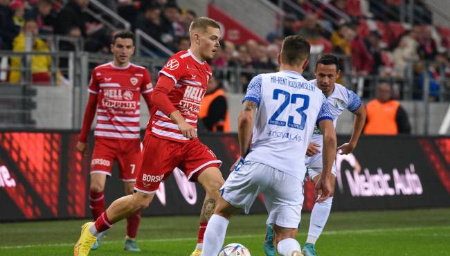 2022/2023 Merkantil Bank Liga, 14. forduló: DVTK - Kozármisleny