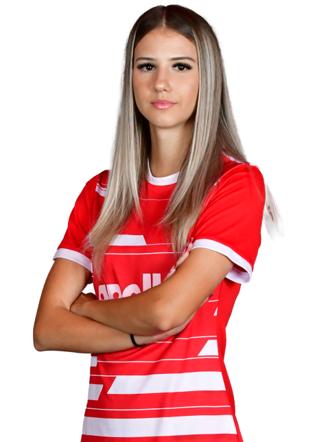 Alföldi Réka