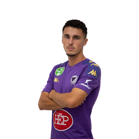 Kovács Barnabás