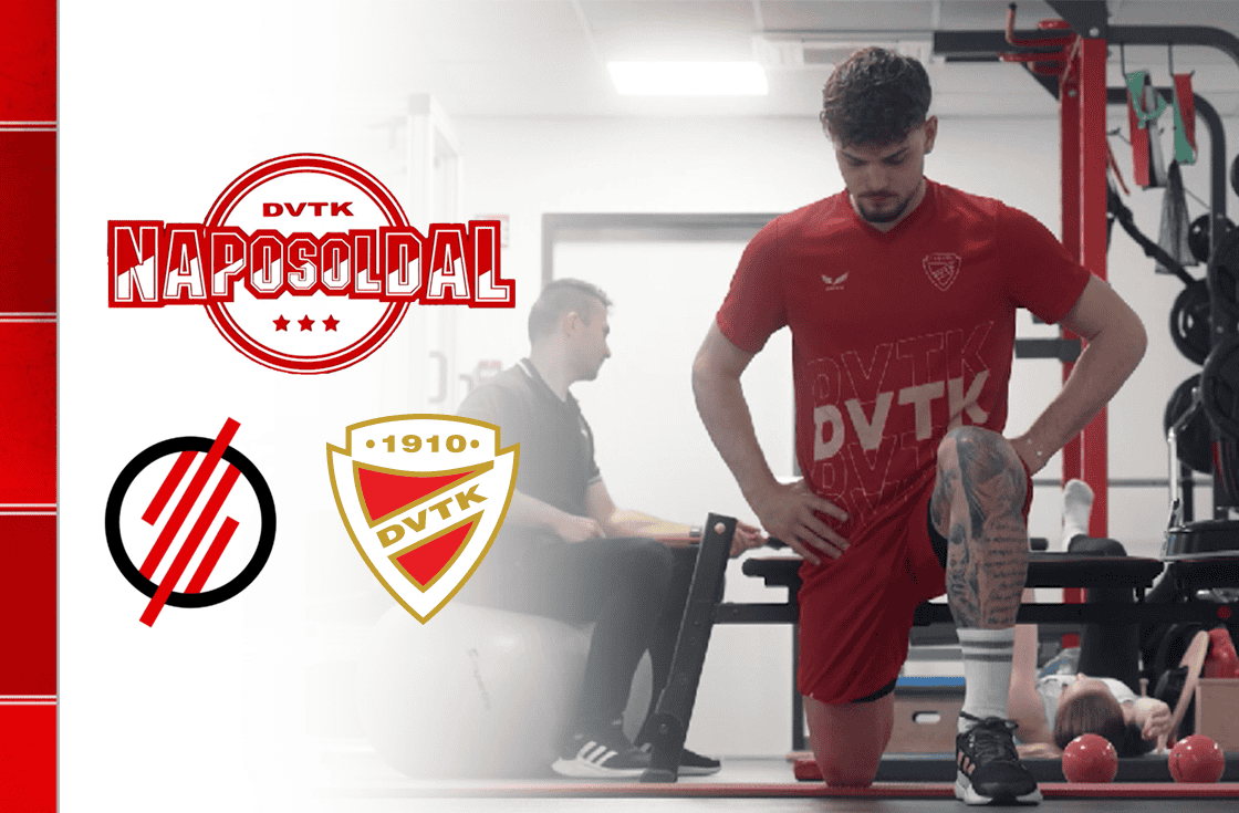 Jurek Gábor: Rehabilitáció és gólszépségverseny