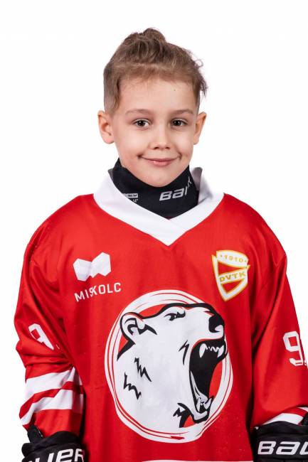 Kovács Kristóf Álmos