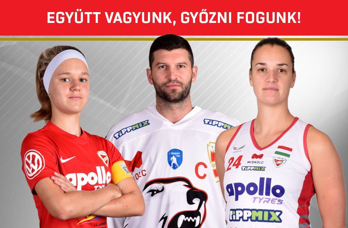 Három DVTK meccs egymás után