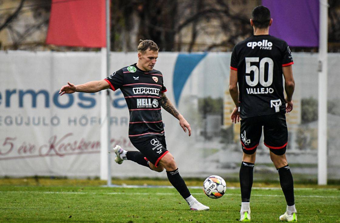 Marco Lund: Éhesnek kell lenni a további sikerekre