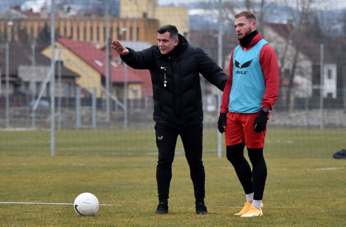 "Hinni kell magunkban és az elvégzett munkában"