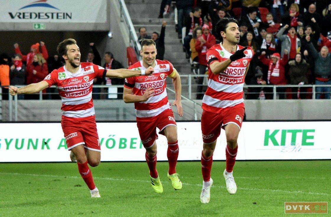 Rui Pedro: Ilyen egy jó csapat