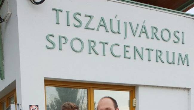 Tiszaújvárosi FIFA 19 verseny