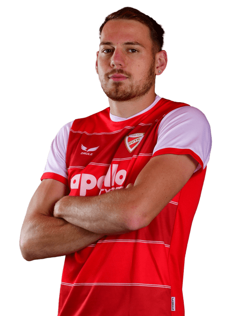 Vincze Dániel