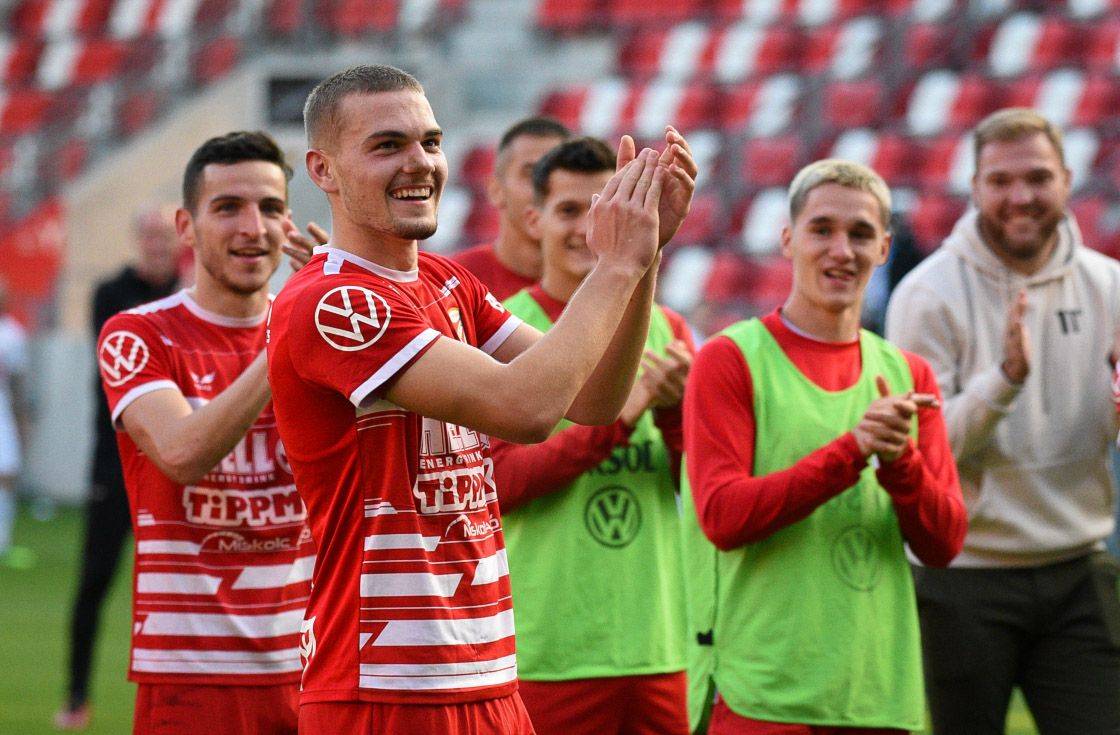 Jurek Gábor: Egy álom vált valóra