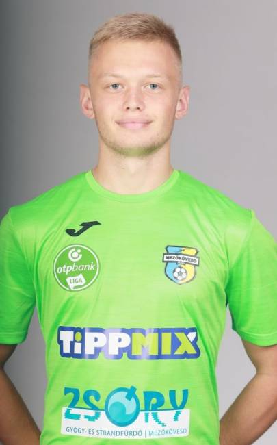 Fedinisinec, Eduard