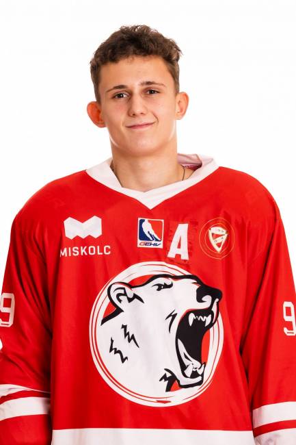 Orosz Dominik Tamás