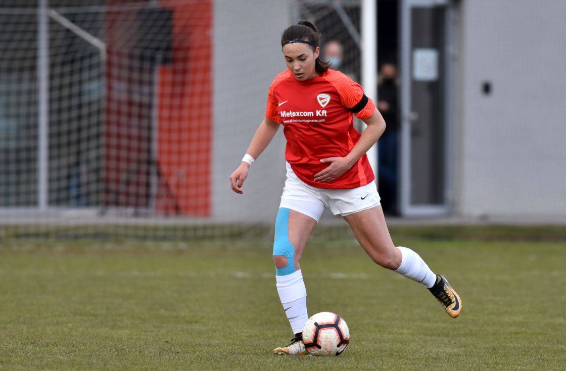 FTC-Telekom - DVTK 2-2 (1-1)