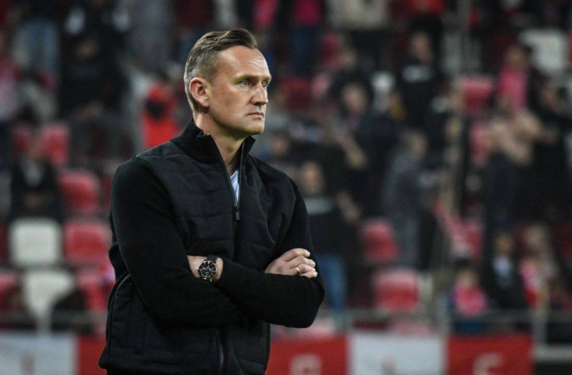A játékfilozófia és -stílus az élvonalban sem változik