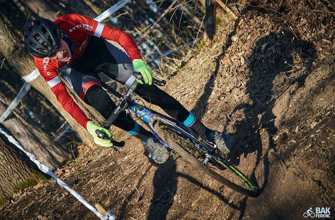 Cyclo-cross Országos Bajnokság Kecskemét