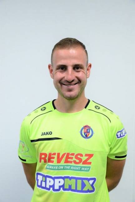 Menczeles Iván