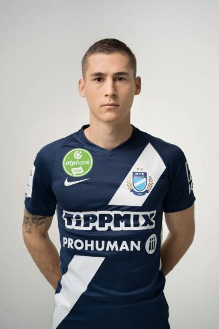Antonijević, Filip