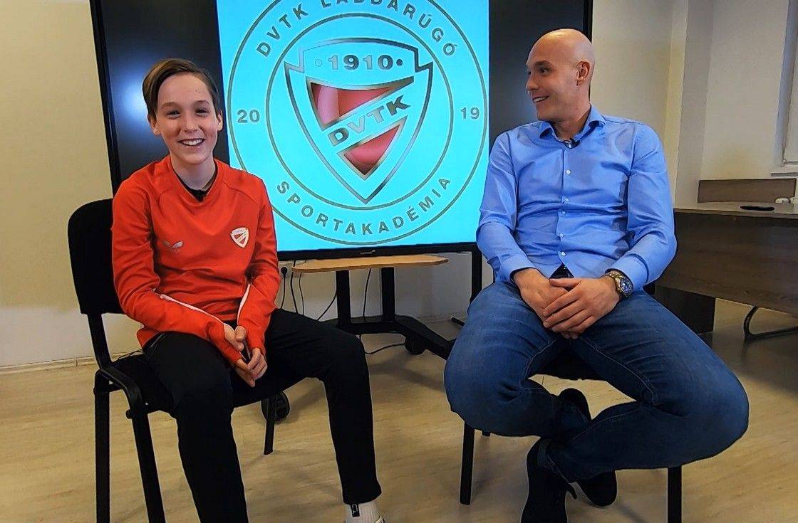 Az alma és a fája - 1. rész