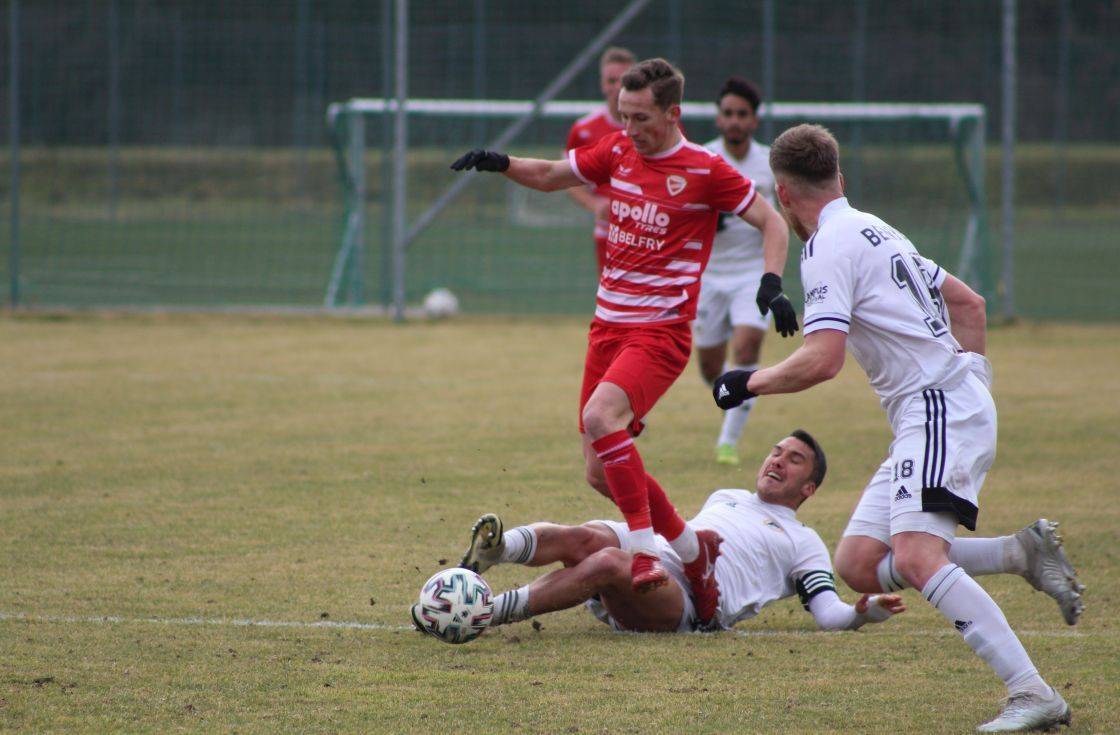 A BVSC-Zugló vendége lesz a DVTK tartalék