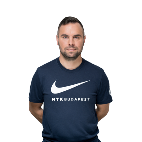 Horváth Dávid