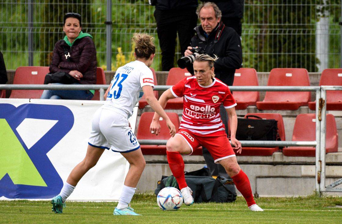 DVTK - PAFC 1-4 (1-2)