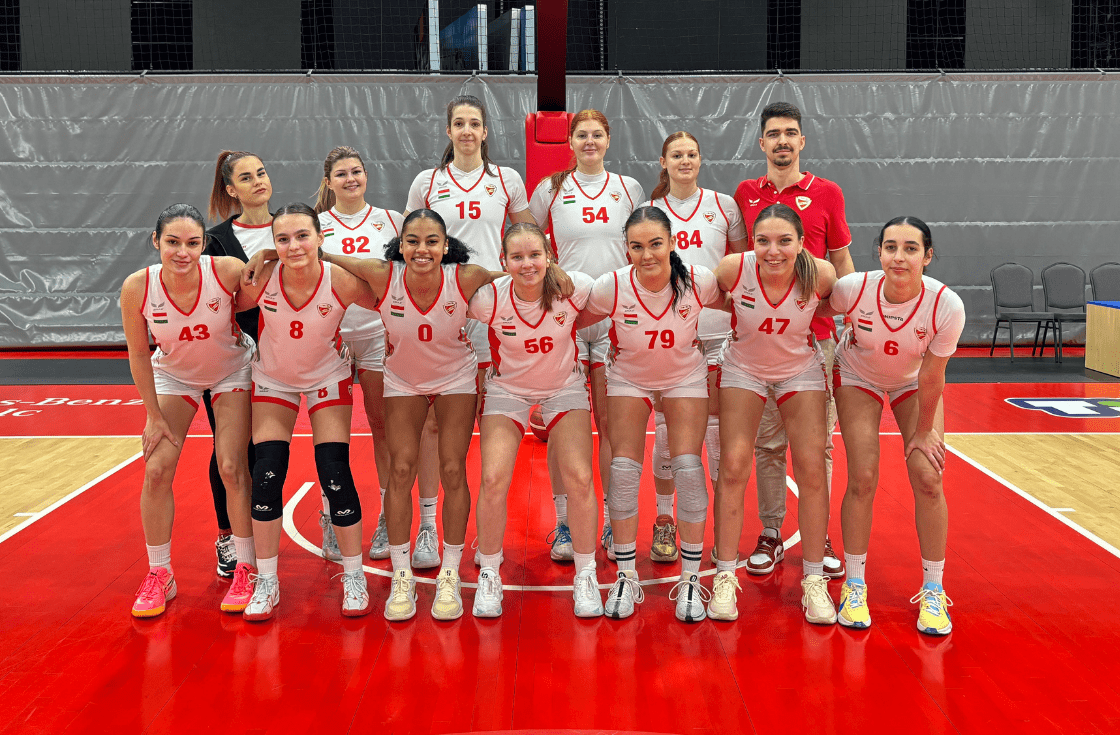 DVTK U23: javában zajlik a bajnokság