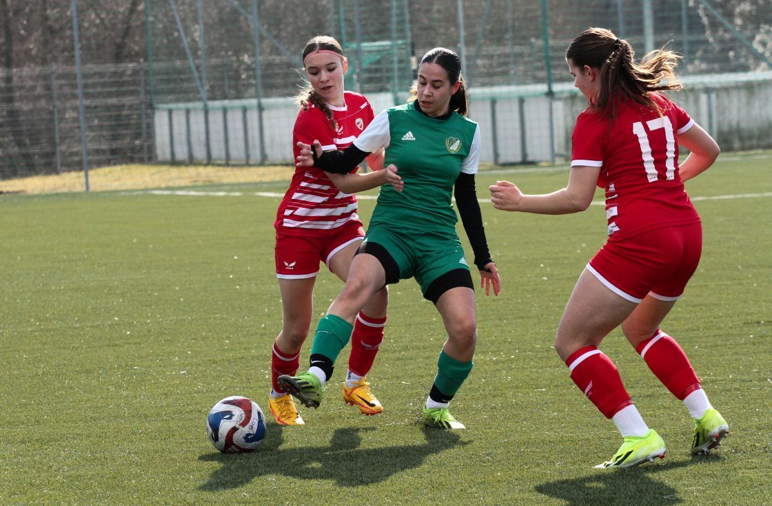 LU15: DVTK - ETO 0-3 (0-1)