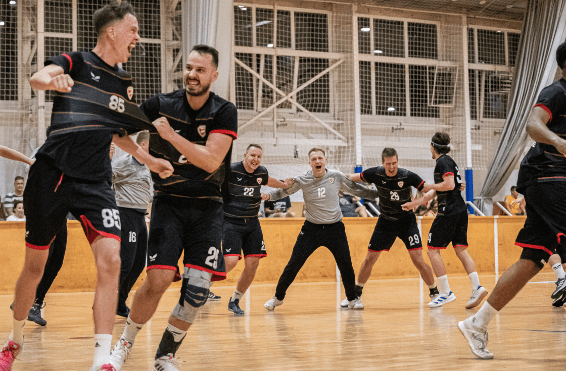 Szombaton hazai pályán játszik a DVTK kézilabda csapata